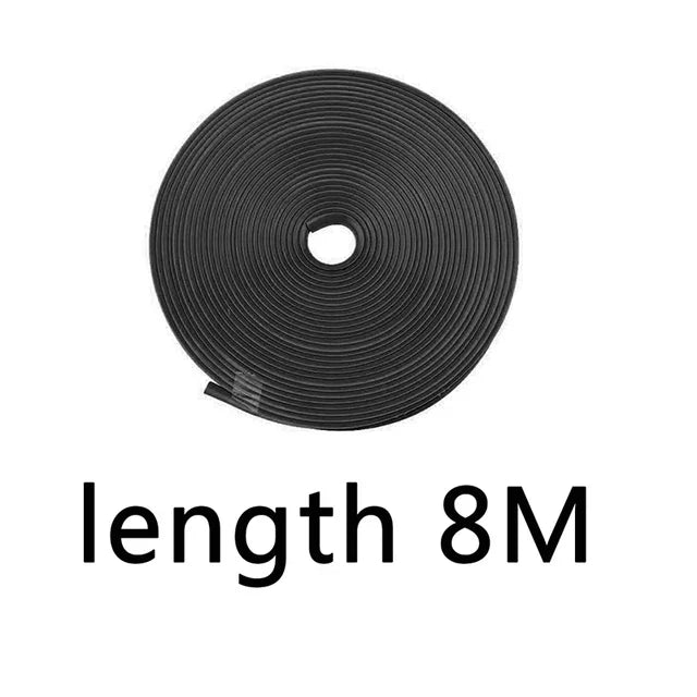 Tire Protection Covers