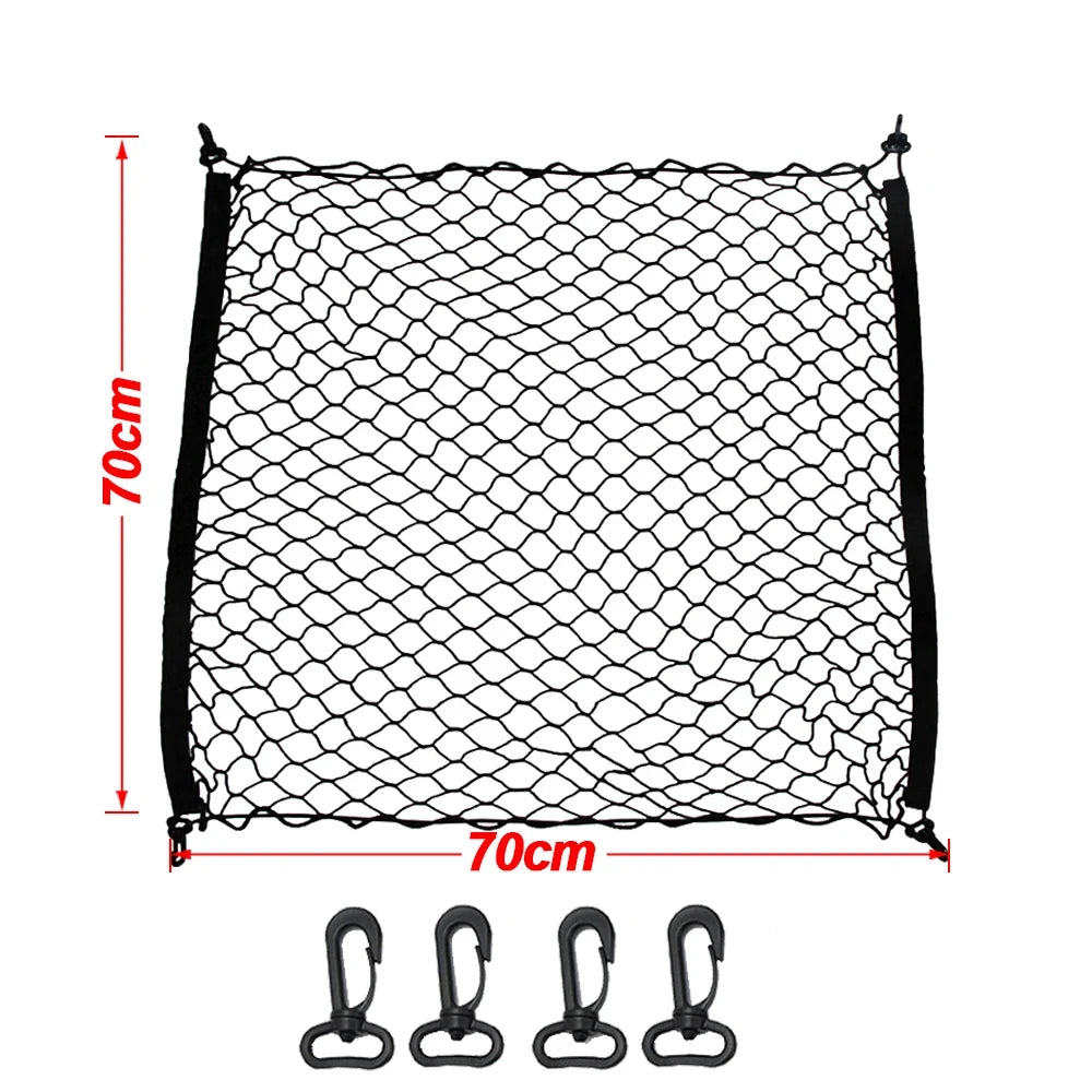 Universal Car Trunk Net