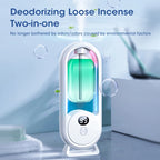 Smart Essential Oil Diffuser
