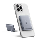 Baseus Qi2 Magnetic Power Bank
