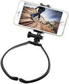 Neck Mobile Phone Stand