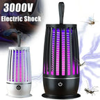Portable Electronic Mosquito Killer
