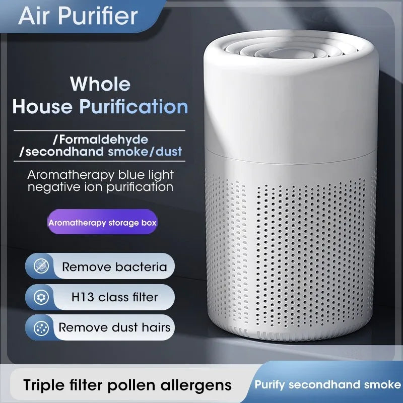 Air Purifier HEPA
