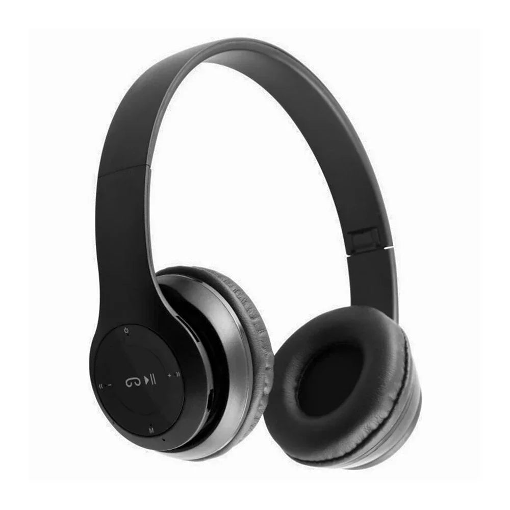 Gaming Headphones
