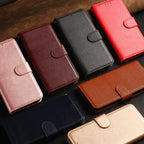 Leather Case Protect Cover