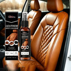 Car Leather Ceramic Coating Spray