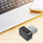 USB Fingerprint Key