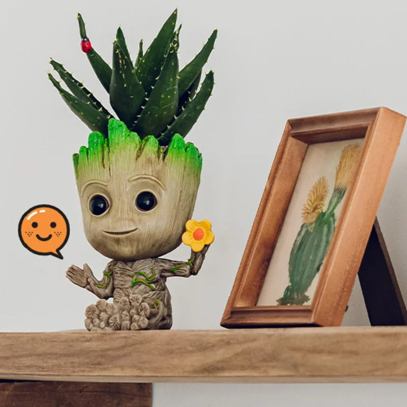 Groot Garden Pots
