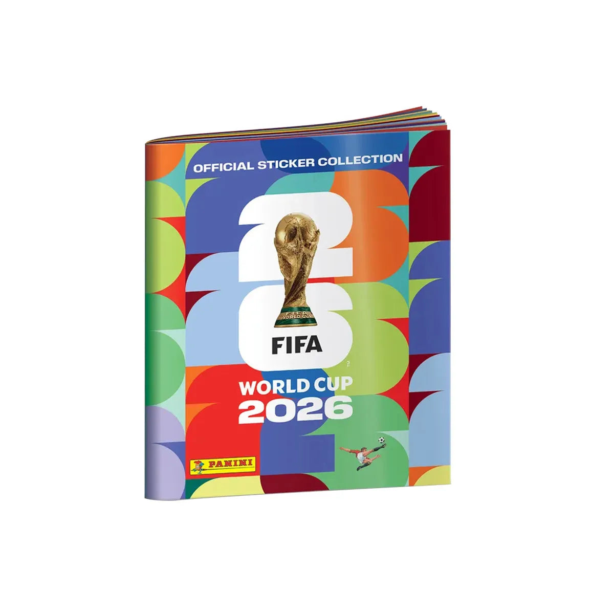 2026 Panini Official FIFA World Cup
