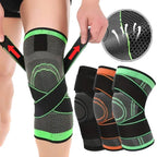 Sports Knee Pad