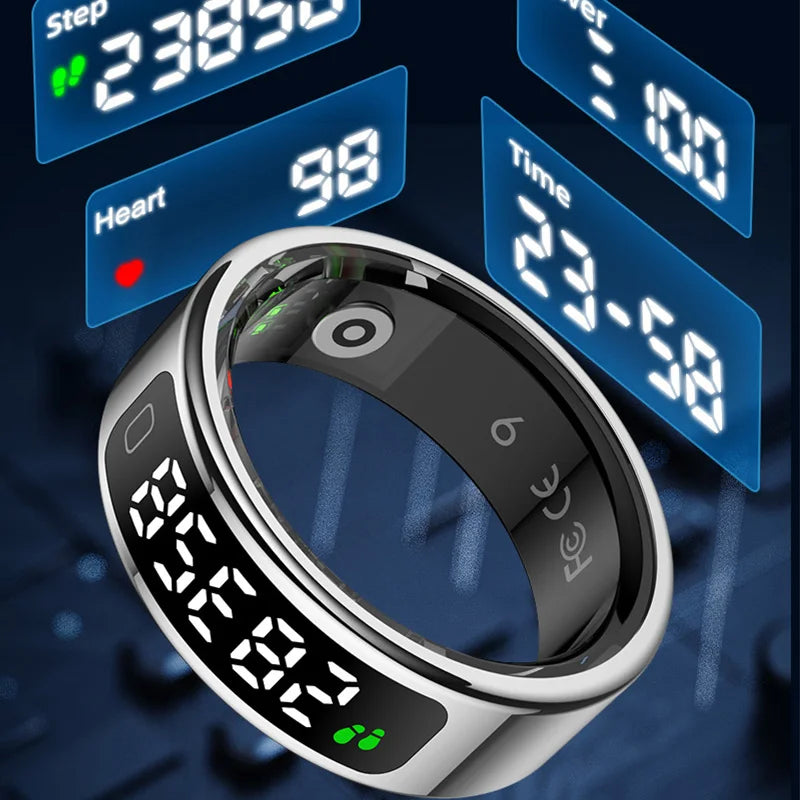 R11C Smart Ring