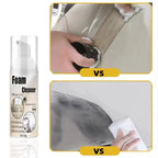 Multifunctional Foam Cleaner
