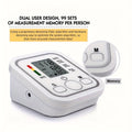 Medical Arm Blood Pressure