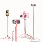 Selfie Stick Tripod