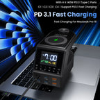 Charger Station