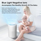 Air Purifier HEPA