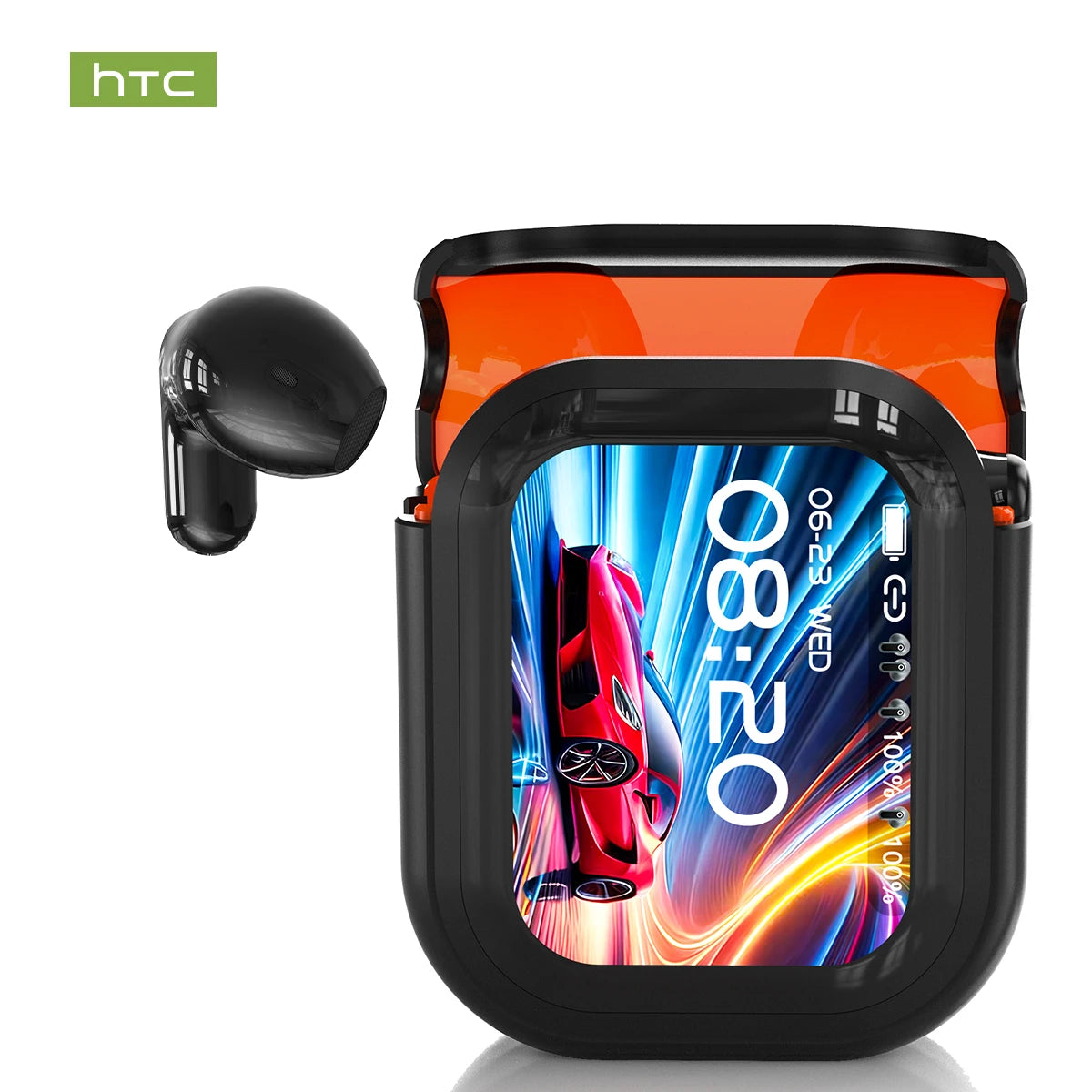 Bluetooth 6.0 Wireless Headphones