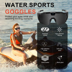 HD Video Glasses