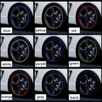 Tire Protection Covers