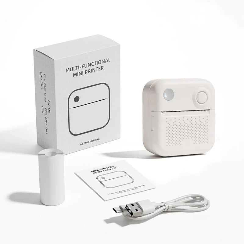 Portable Printer