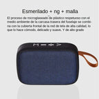 G2 Wireless Bluetooth Speaker
