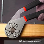 6/8 Inch Magic Wrench