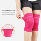 Knee Pads Elastic
