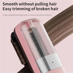 Hair ends Trimmer Split Remover