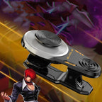 Mobile External Joystick