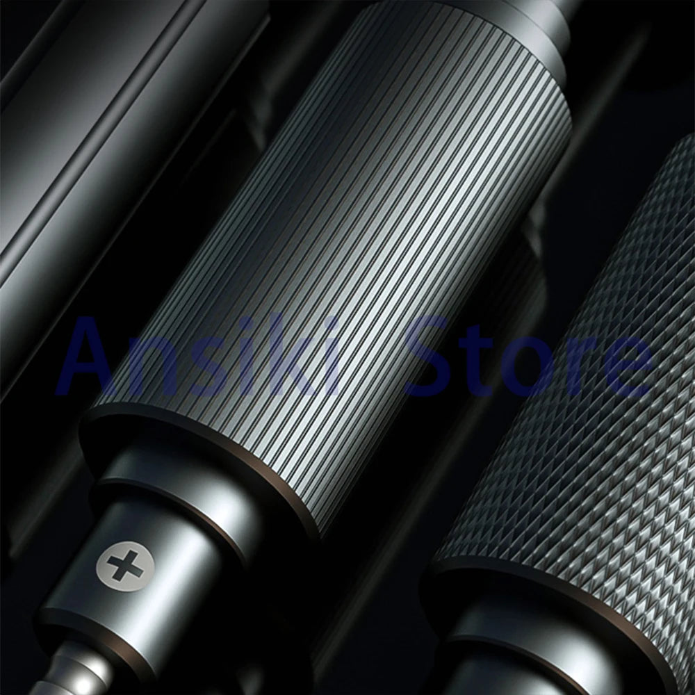 MECHANIC 6 in 1 iShell Precision Screwdriver