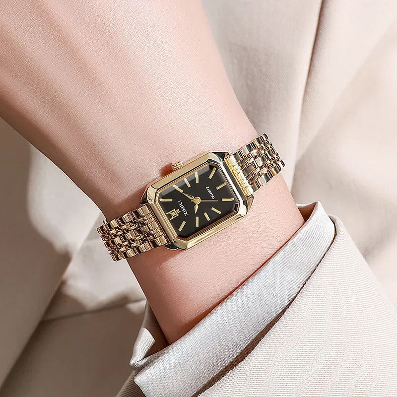 Strap Watch