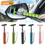 Mirror Wiper