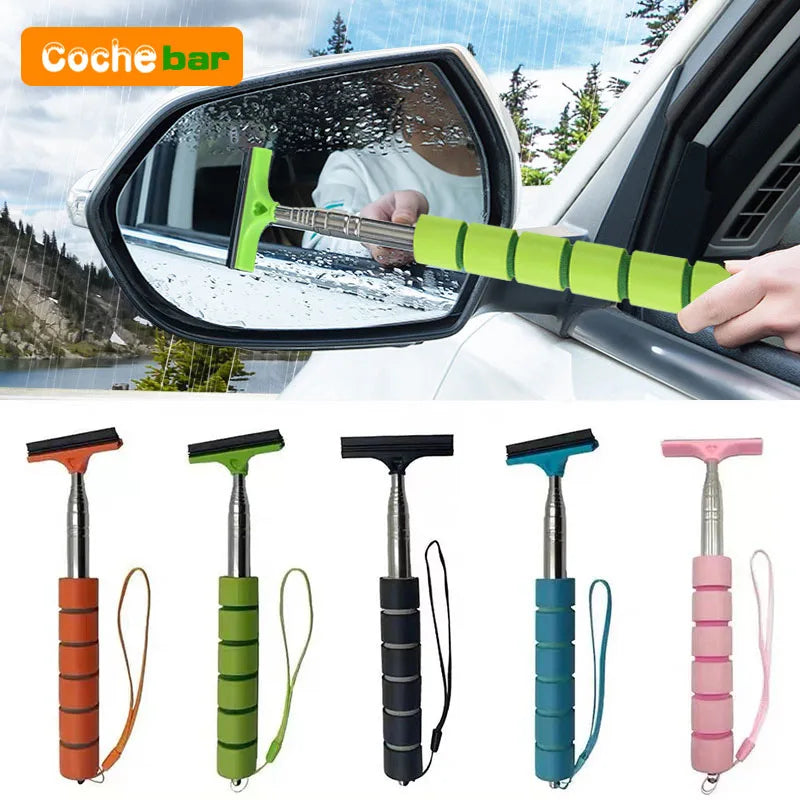 Mirror Wiper