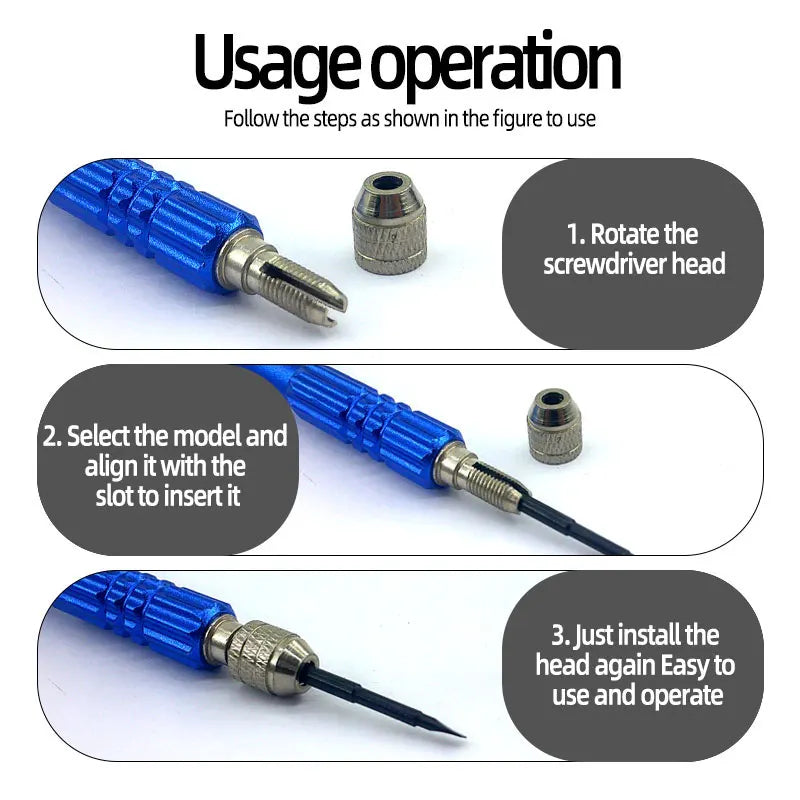 Mobile phone repair tool