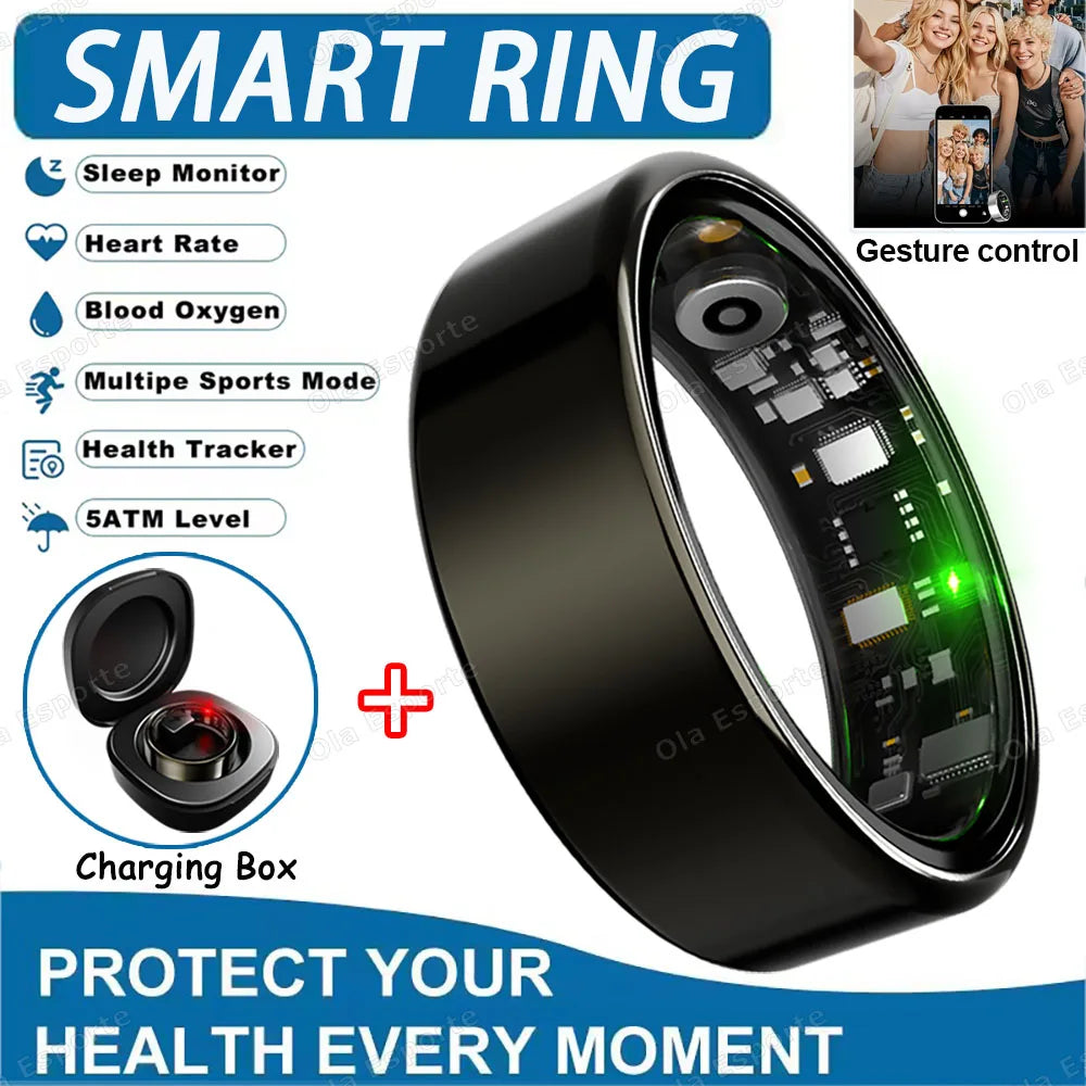 Smart Ring
