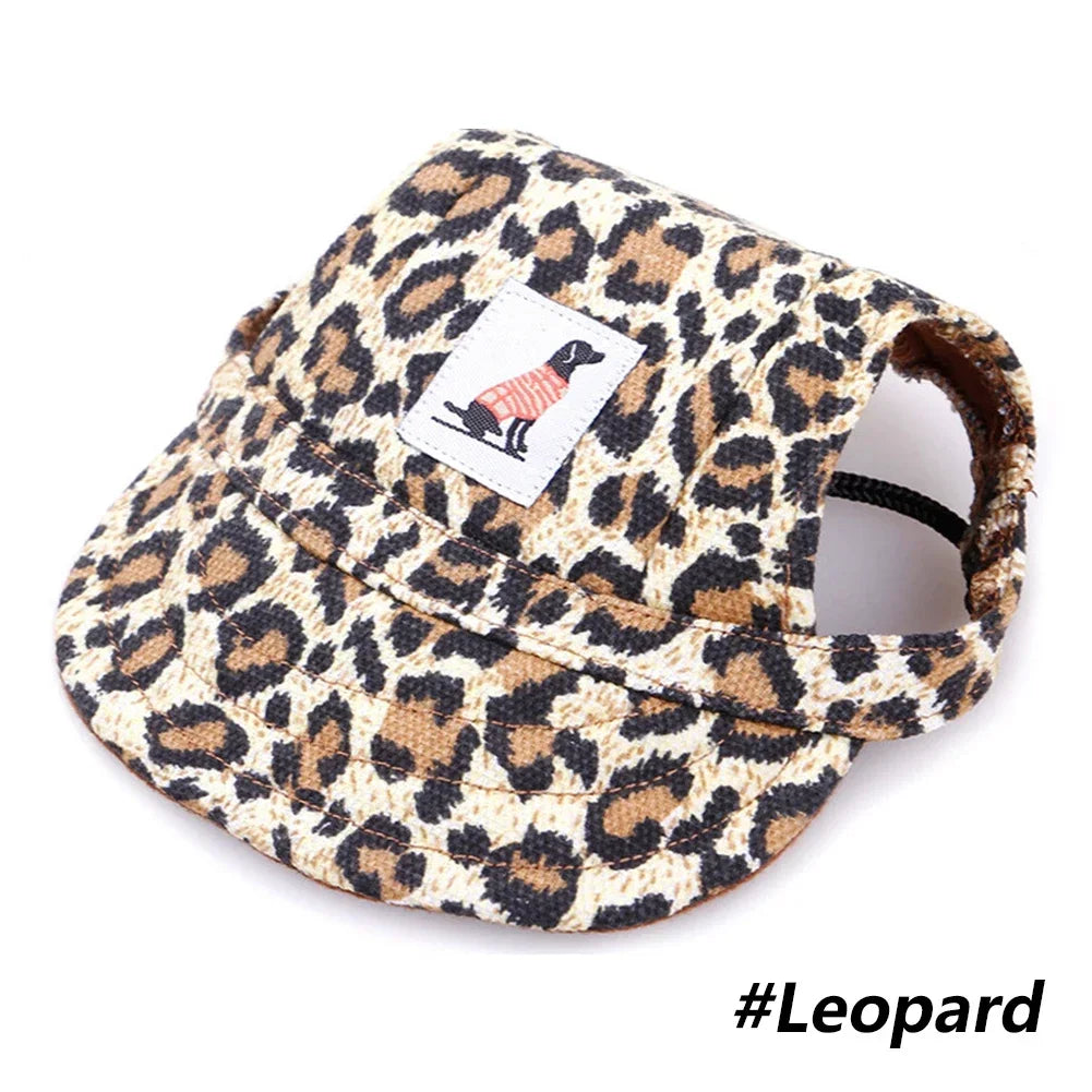 Fashionable Cute Pet Hat