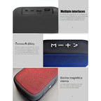 G2 Wireless Bluetooth Speaker