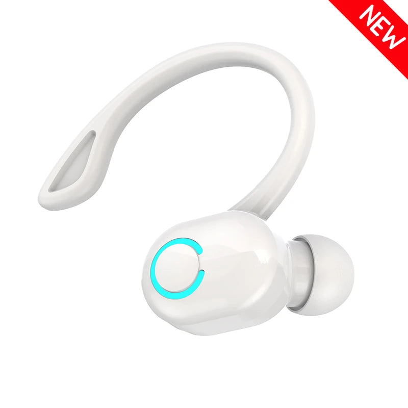 Earphone Bluetooth