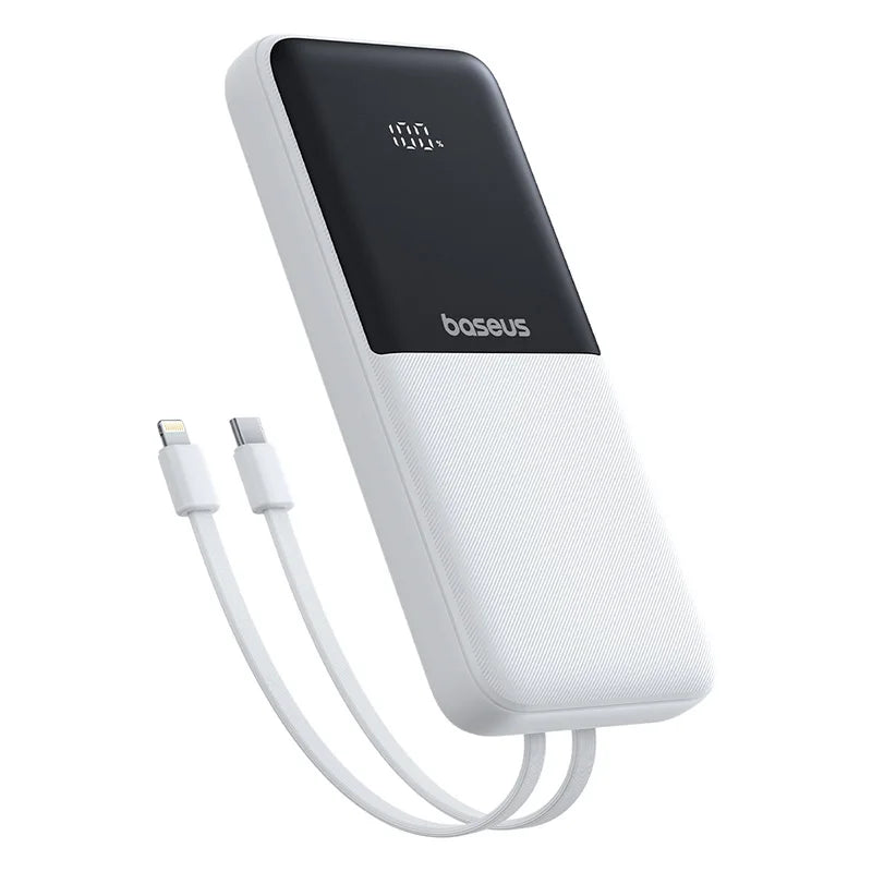 Baseus Power Bank 20000mAh