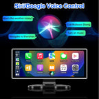 10/11.26 inch Dash Cam