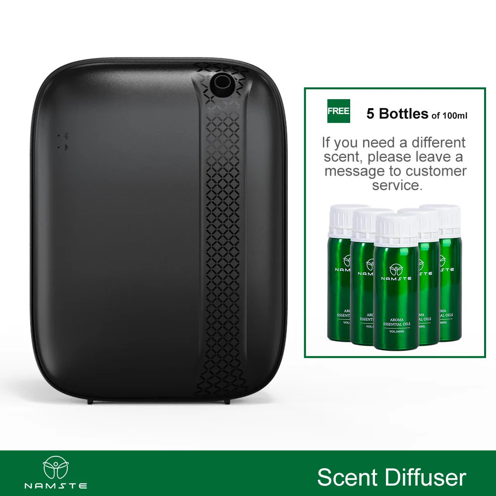 1000m³ Smart Aromatic Diffuser