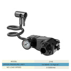 Brushless Electric Treasure Multitool