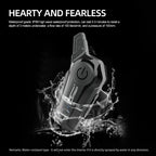Motor Helmet Intercom