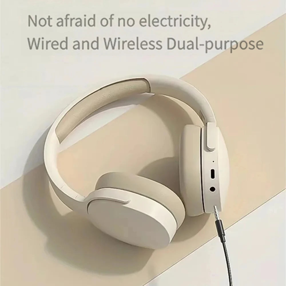 Gaming Headphones