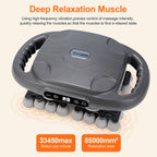 Frequency Vibration Body Massage