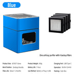Ashtray Air Purifier