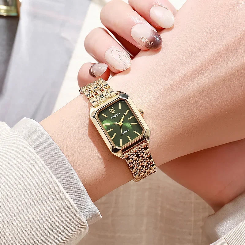 Strap Watch