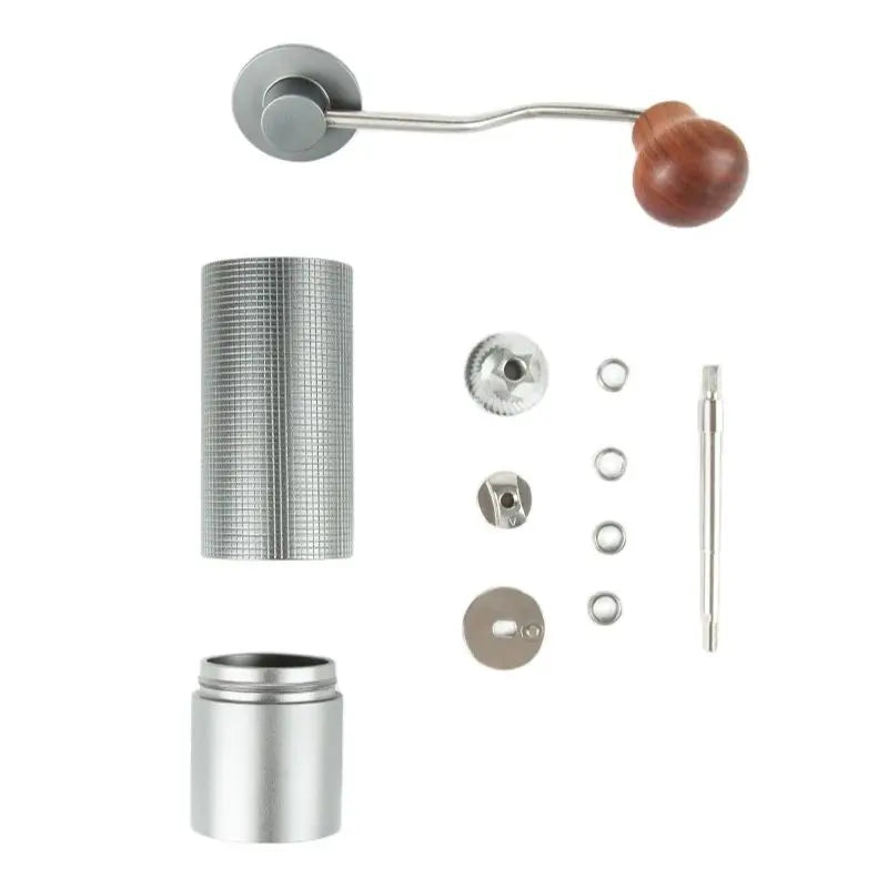 Manual Coffee Grinder