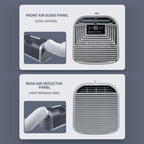 Mobile Air Conditioner