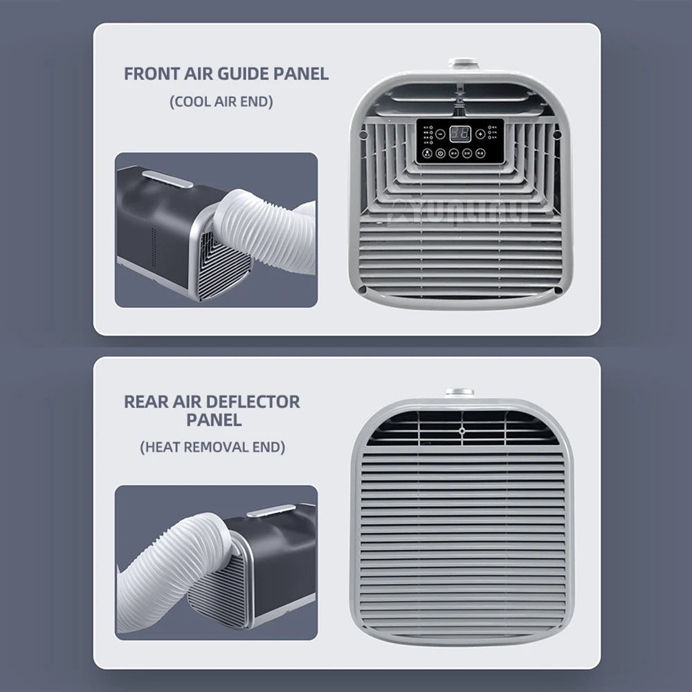 Mobile Air Conditioner